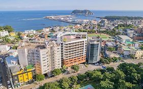 Hotel Bridge Seogwipo